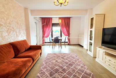 Apartament 3 camere de vanzare, 13 Septembrie – Mariott - 4