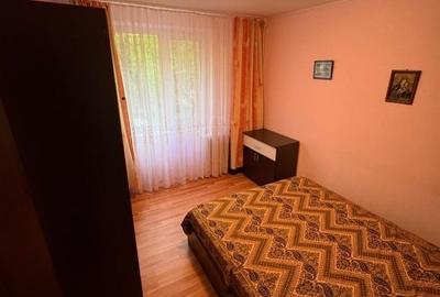Apartament 3 camere Crangasi strada George Valsan - Direct Proprietar - 11