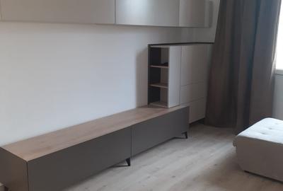 Titan,Metrou,bl.reabilitat,Amenajat,Stradal,mobilat,utilat,complet,Liber - 17