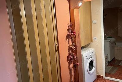 Apartament cu 2 camere decomandat în Central - 4