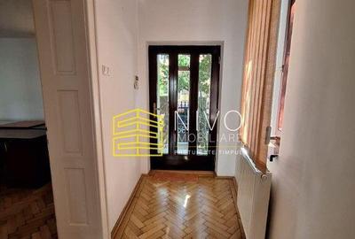 Spa?iu de birou - Tg. Mure? - Central - 2