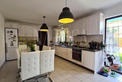Casa 4 camere de vanzare in Someseni, Cluj Napoca - 7