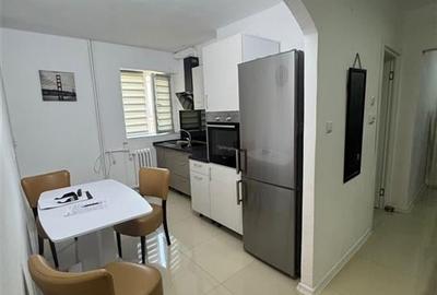 Apartament cu 2 camere decomandat în Nufărul