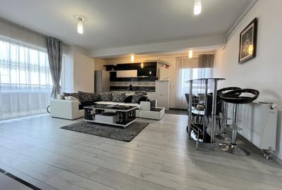 Apartament cu 2 camere decomandat, mobilat în Aradului - 4