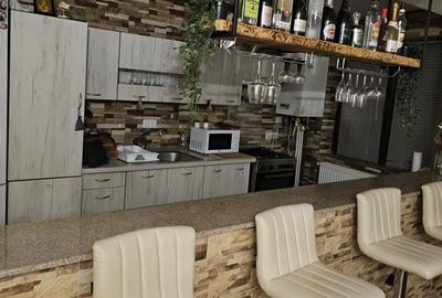 Casă cu 4 camere în Valea Stânii - 3