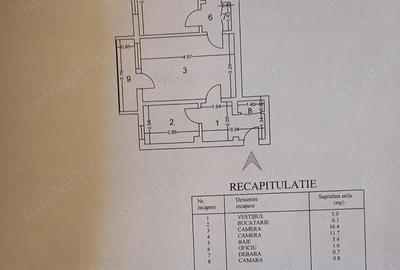 Calea Grivi?ei metrou Grivi?ei - 8