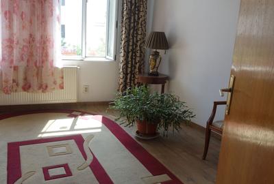 Dacia-Eminescu,apartament et.1(135mp)+pod inalt(135mp) - 13