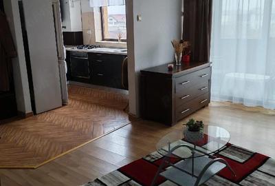 Garsonieră semidecomandată în Trivale - 2