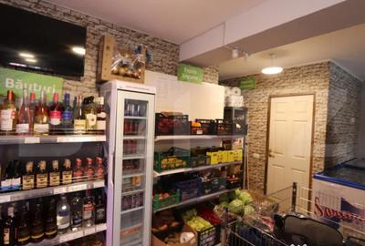 Spațiu comercial, de 163 mp, în Central - 1
