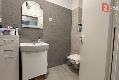 Apartament cu 2 camere SAD la parter in Timisoara, calea Buziasului - 9