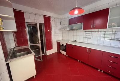 Vila P+Et 1, Aricestii Rahtivani, Oaza de liniste si verdeata - 8