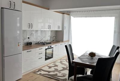 Apartament cu 3 camere semidecomandat în Burdujeni - 1