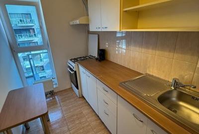 Garsonieră decomandată, mobilată în Titan - 3