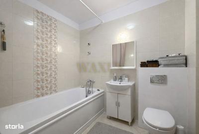 Apartament cu 3 camere decomandat în Iris - 5