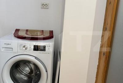Garsonieră semidecomandată, mobilată în Bartolomeu - 7