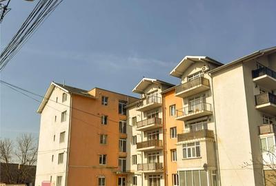 Apartament cu 2 camere în Libertății - 5