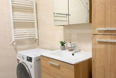 EXCLUSIV BLITZ ! Apartament 2 camere , etaj intermediar, parcare, Iulius Mall - 16