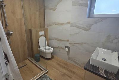 Casă cu 3 camere cu Canalizare în Central - 11