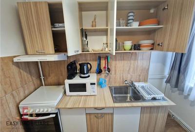 Apartament 2 camere, UMF, 5 min de spital, Cornisa, Targu Mures - 5