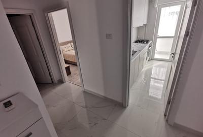 Apartament 2 camere - Campus Ovidius - Hotel Oxford - 3