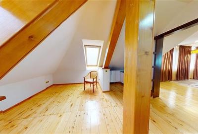 Edificiu interbelic:Rezidenta Lux,Sediu firma,Clinica,Investitie,Centru Civic,Br - 27