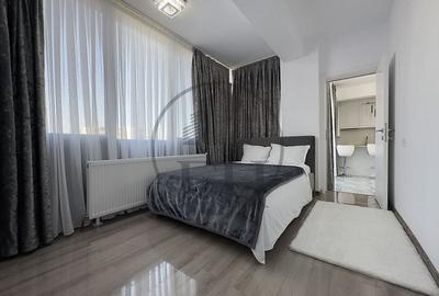 Apartament 3 camere de vanzare Mamaia Sat, Constanta - 9