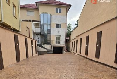 Zona Centrala, Casa individuala 510 mp, pretabila activitati diverse - 1