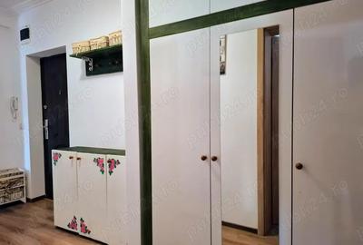 Apartament decomandat cu 2 dormitoare ?i living open-space - 3