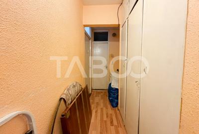 Apartament cu 4 camere decomandat, mobilat în Gară - 8