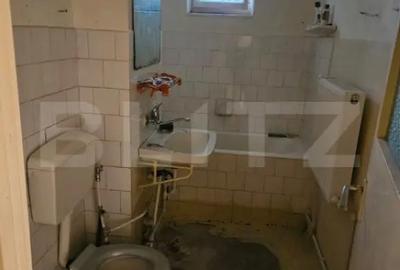 Apartament cu 2 camere semidecomandat în Gojdu - 4