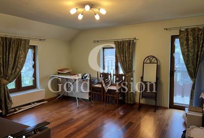 Casă cu 5 camere cu Teren 600 Mp în Central - 9