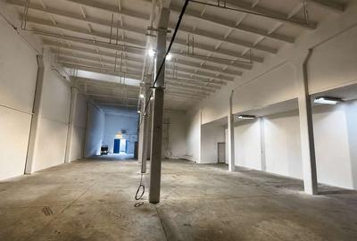 Spațiu industrial, de 5,000 mp, în Titan - 5