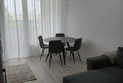 Apartament cu 2 camere decomandat în Cândeasca - 4