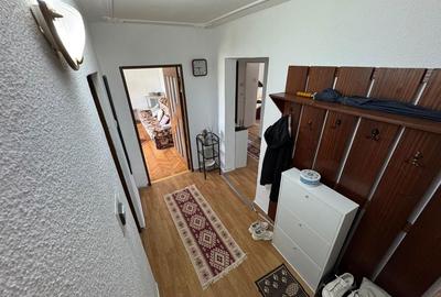 Apartament cu 3 camere decomandat în Central - 2