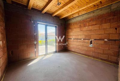 Casa Noua-Orlat 4 camere 2 terase 340 mp teren - 8