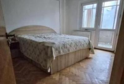 3camere -94mp - bloc 1987 -decomandat -2 bai - 2balcoane - 4