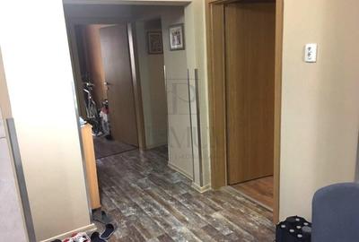 SAGULUI - BLOC IZOLAT - PARTER INALT - 3 CAMERE - 2 BAI - BALCON - CENTRALA PROP - 6