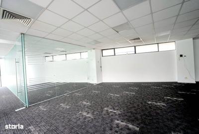 Spațiu comercial, de 1,498 mp, în Roșu - 2