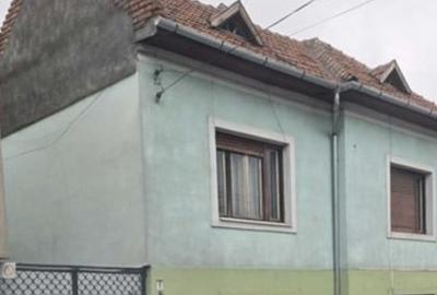 Casa individuala , Gheorgheni, Renovabila