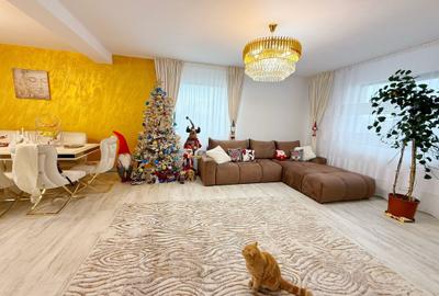 Vila Individuala MOBILATA / Curte Amenajata / 4 Camere / 2 Bai / Teren 405 mp - 9