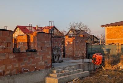 Teren Construcții intravilan de 580 mp, în Șerbănești - 3