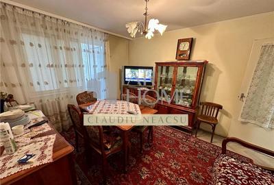 Apartament 3 camere, zona Vest, Ploiesti - 4
