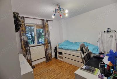 Apartament 3 camere in zona Lacul Tei Floreasca langa parcul Circului ideal pentru familie - 1