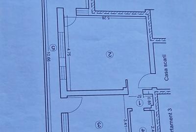 2camere Mamaia Nord Zanzibar beach aproape de promenada - 9