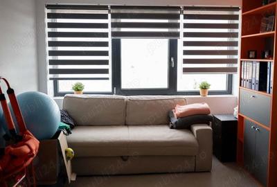 Duplex 3 Camere Calarasi mobilat utilat - 7