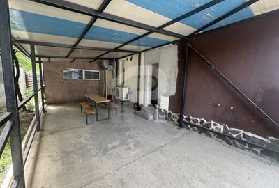 OCAZIE + INVESTITIE! 1+1 GRATUIT! 140mp total, 2 locuri parcare OCAZIE + INVESTITIE! 1+1 GRATUIT! 140mp total, 2 locuri parcare - 9