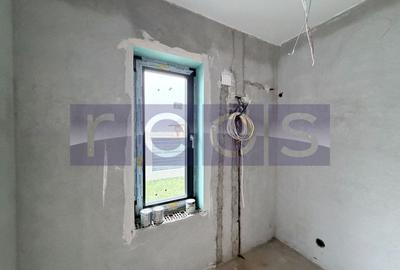 Casă individuală cu 4 camere cu Canalizare în Corbeanca - 13