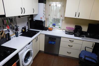 Apartament cu 2 camere semidecomandat în Central - 8