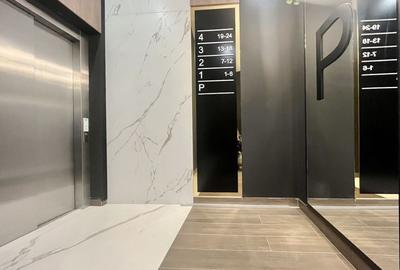 Apartament elegant si confortabil, parcare subterana, in City of Mara - 22