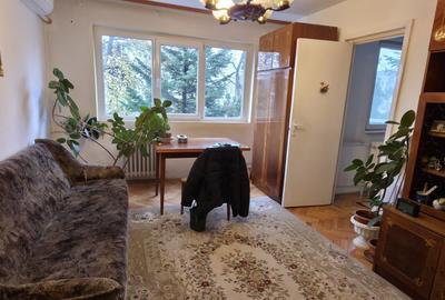 Etaj 1 Zona Dacia - liber + boxa - 2